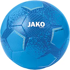 Мяч футбольный JAKO Striker 2.0 синий 5