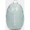 Рюкзак UNDER ARMOUR Hustle Lite Backpack 26.5L зелений 47 х 31 х 17 см