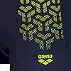Плавки-шорты для мужчин Arena KIKKO V SWIM SHORT темно-синий, желтый