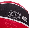 Баскетбольний м'яч гумовий SPALDING NBA Team TORONTO RAPTORS 83511Z №7