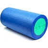 Массажный ролик 7SPORTS гладкий Roller EPP RO1-30 сине-зеленый (30*15см.)