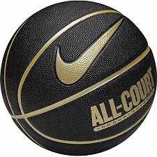 М'яч баскетбольний Nike EVERYDAY ALL COURT 8P металевий 7