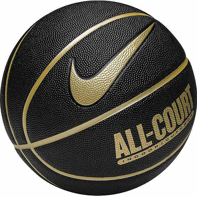 Мяч баскетбольный Nike EVERYDAY ALL COURT 8P металлический 7