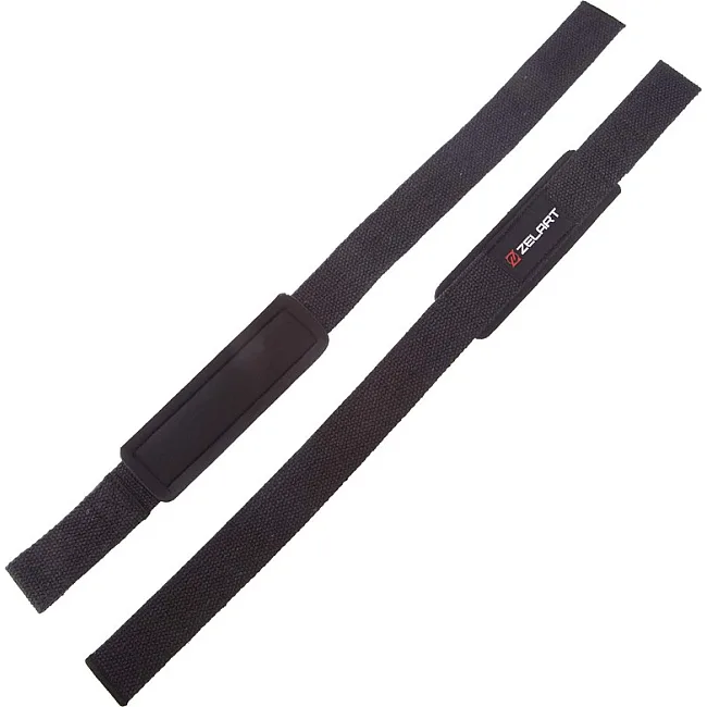 Лямки для тяги ZELART
 SB-167065 2шт