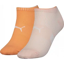 Шкарпетки PUMA SNEAKER STRUCTURE 2P WOMEN жіночі