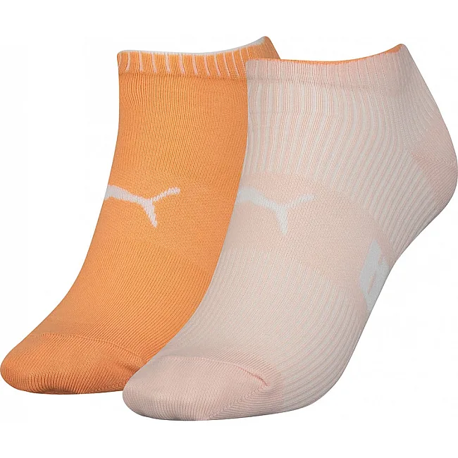 Шкарпетки PUMA SNEAKER STRUCTURE 2P WOMEN жіночі