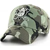 Кепка MVP 47 Brand ANAHEIM DUCKS