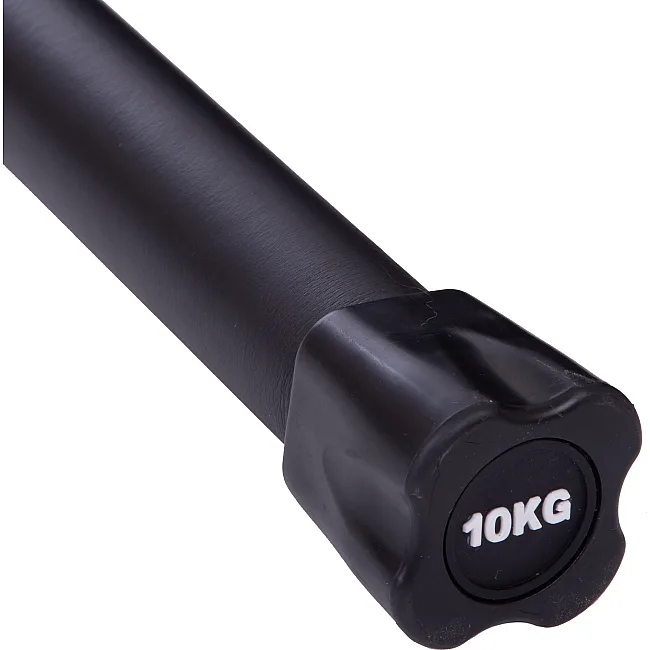 Бодибар Body Bar ZELART
 FI-1251-10 вес 10кг
