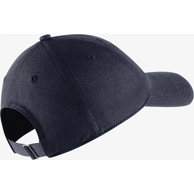Кепка Nike NBA NK H86 CAP N31 Темно-синий MISC