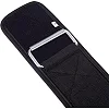 Пояс атлетический текстильный ZELART
 SB-165428 спинка-14см