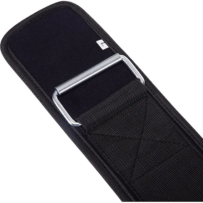 Пояс атлетический текстильный ZELART
 SB-165428 спинка-14см