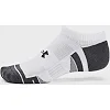 Шкарпетки UNDER ARMOUR Performance Tech 3pk NS білий