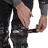 Комплект мотозащиты наколенники и налокотники TAO-TRAIL MS-1237