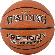 Мяч баскетбольный SPALDING TF-1000 Precision 7