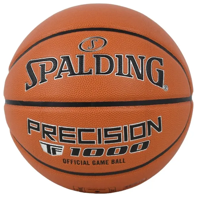 Мяч баскетбольный SPALDING TF-1000 Precision 7