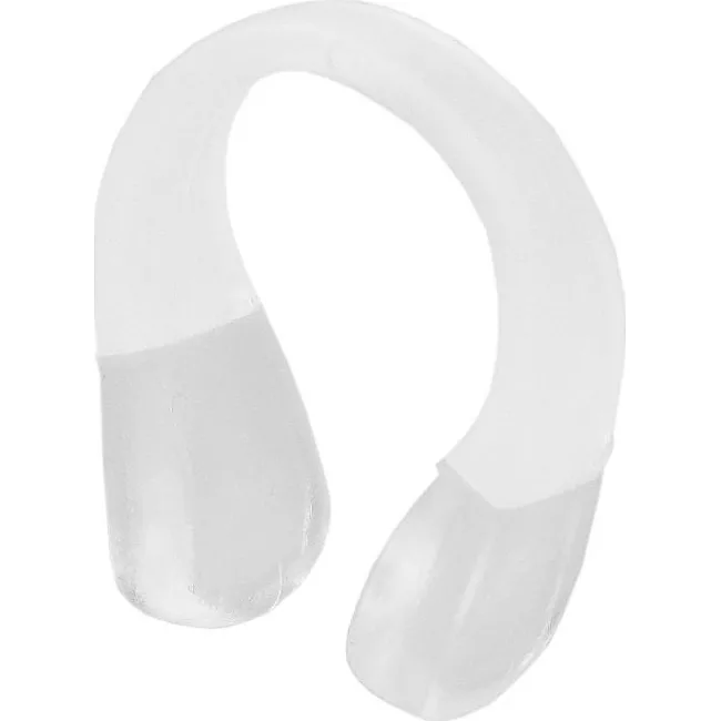 Зажим для носа Aqua Speed ​​"NEW" NOSE CLIP 3819 прозрачный OSFM