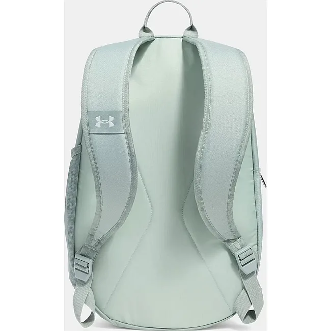 Рюкзак UNDER ARMOUR Hustle Lite Backpack 26.5L зелений 47 х 31 х 17 см