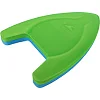 Доска для плавания YINGFA Y-A003 (Салатовый-голубой)