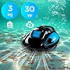 Автоматичний очищувач дна ROBOWAY RW-RB-1