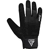 Рукавички для фітнесу RDX W1 Full Finger Plus Black