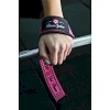 Ламки для тяги POWER SYSTEM PS-3420 G-Power Straps Pink