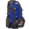 Спортивный рюкзак с каркасной спинкой DEUTER GA-612 27л (Синий)