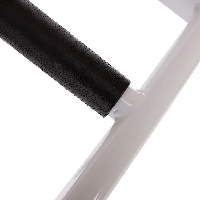 Настенный турник
 2 в 1 домашний SPORTKO
 BO-4068 T5 нагрузка до
 130 см
кг (Белый)