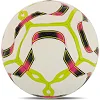Футбольный мяч
 HYBRID SOCCERMAX FB-4167 №5 PU (Желтый)