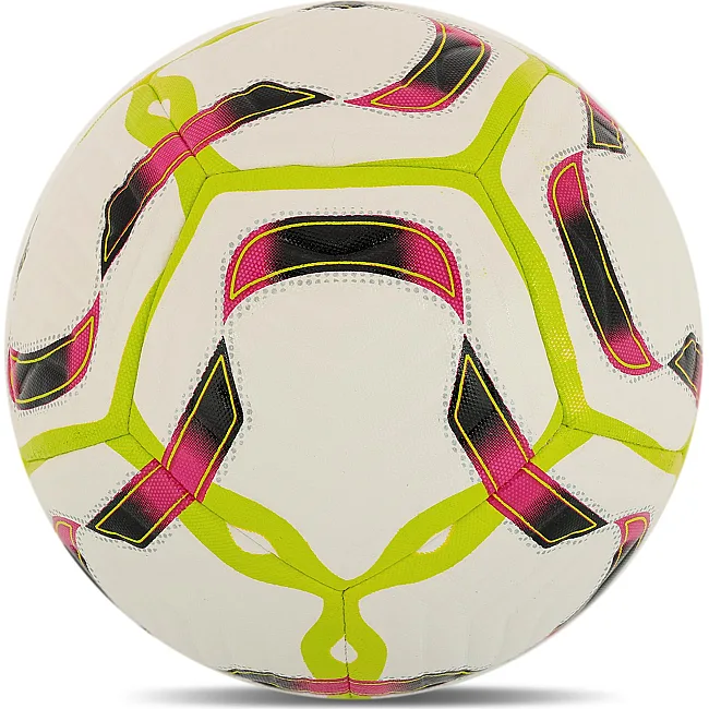 Футбольный мяч
 HYBRID SOCCERMAX FB-4167 №5 PU (Желтый)