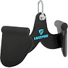 Рукоять для тяги c узким хватом
 V-grip нескользящее покрытие LiveUp LP8323 27,5см