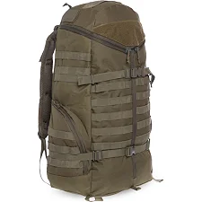 Тактический рюкзак рейдовый SILVER KNIGHT TY-078 64x33x20см 42л (Оливковый)
