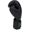 Боксерские перчатки Everlast PROSPECT 2 BOXING GLOVE черный серый 8 унций