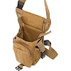 Тактична сумка
 на стегно SP-SPORT
 ZK-13 (Камуфляж Multicam)