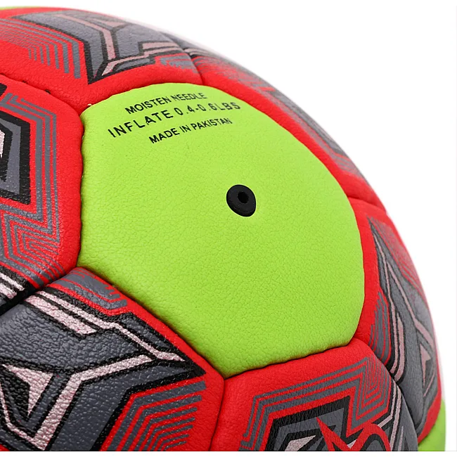 Мяч гандбольный SOCCER STAR HB-4526-3
 3
-салатовый