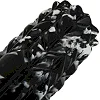 Ролер масажний циліндр (ролик мфр) 45см
 Spine Roller EVA LiveUp LP8233 (Чорний)