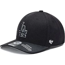 Кепка MVP 47 Brand DP ELS ANGELES DODGERS