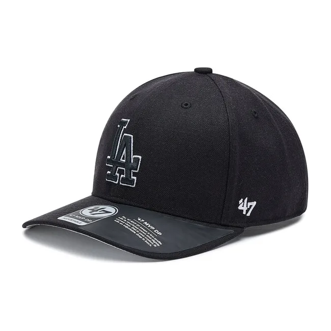 Кепка MVP 47 Brand DP LOS ANGELES DODGERS