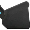 Рукоять для тяги c узким хватом
 V-grip нескользящее покрытие LiveUp LP8323 27,5см