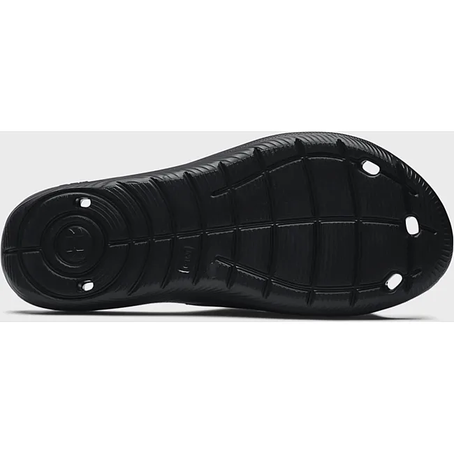 Шльопанці UNDER ARMOUR Locker IV SL чоловічі
