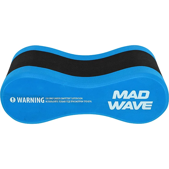 Колобашка для плавання MADWAVE
 Training Small M072101 (Рожевий)