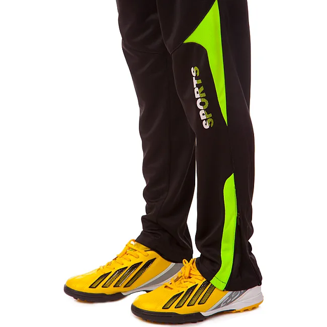 Спортивные штаны детские LINGO SPORTS LD-9106T