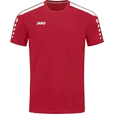 Футболка Power JAKO 6123-100