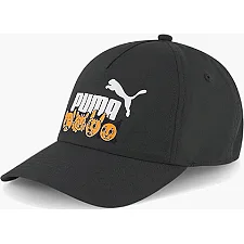 Кепка PUMA TE Cap Jr дитяча