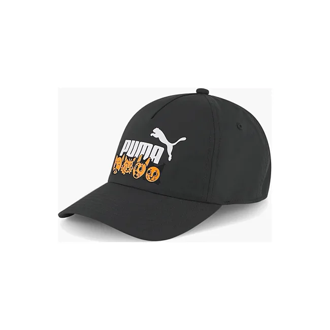 Кепка PUMA TE Cap Jr дитяча