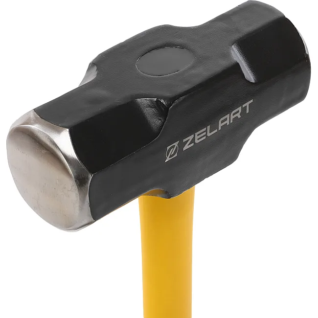 Кувалда стальная молот для кроссфита GYM HAMMER ZELART
 TA-9635-18LB 18LB (8,2кг)