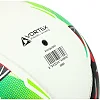 Футбольный мяч
 KELME VORTEX 21.1 8101QU5003-9127-5 №5 PU (Белый-зеленый)