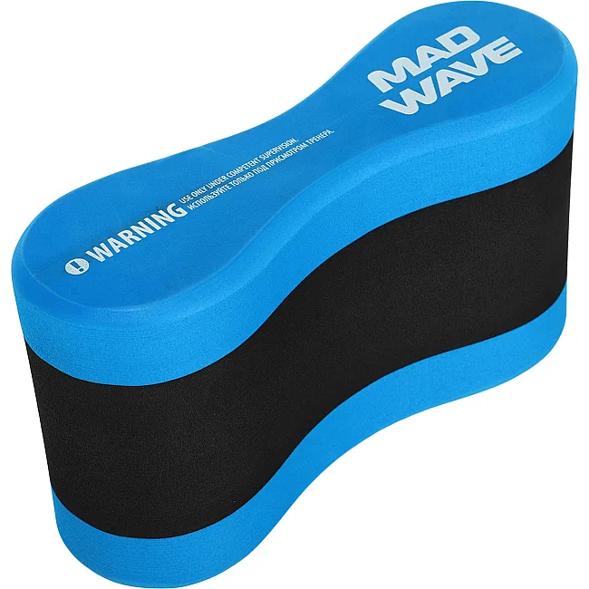 Колобашка для плавання MADWAVE
 Training Small M072101 (Рожевий)