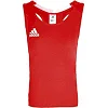 Боксерская майка Adidas Olympic | красная | ADIAIBA20TM