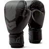 Боксерские перчатки Everlast PROSPECT 2 BOXING GLOVE черный серый 8 унций