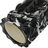 Ролер масажний циліндр (ролик мфр) 45см
 Spine Roller EVA LiveUp LP8233 (Чорний)